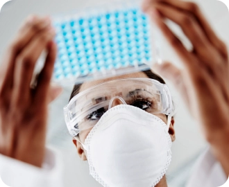 Image Laboratoire Chercheur